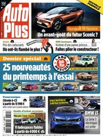 Auto Plus France